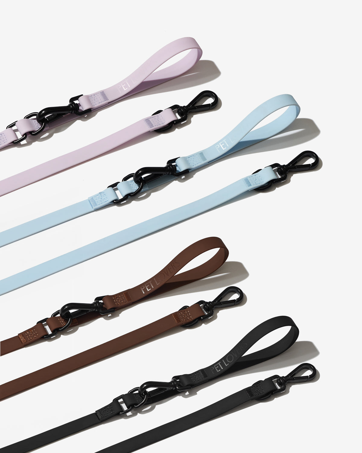 Водонепроникний поводок Waterproof Leash 2-in-1 Ice Blue