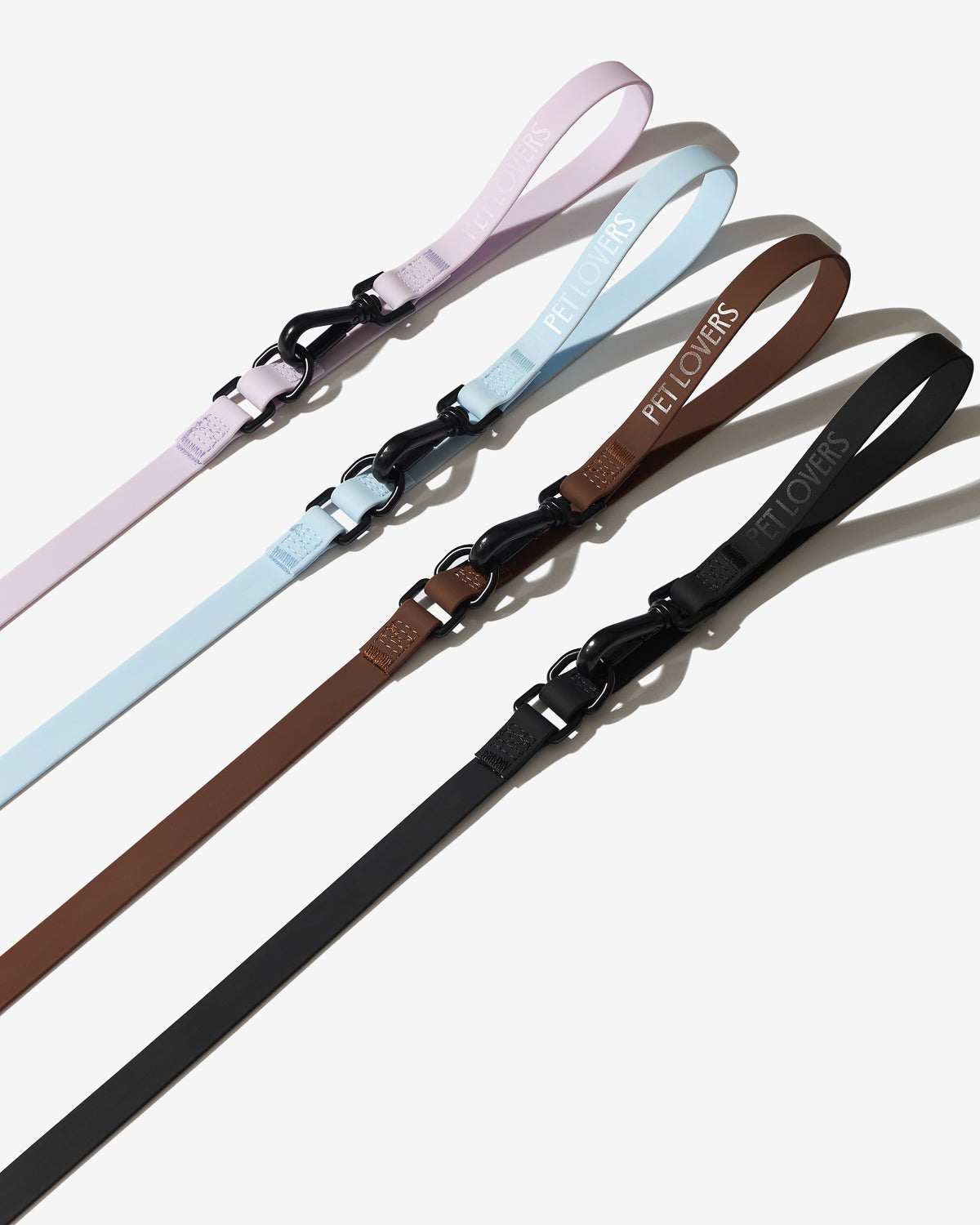 Водонепроникний поводок Waterproof Leash 2-in-1 Ice Blue