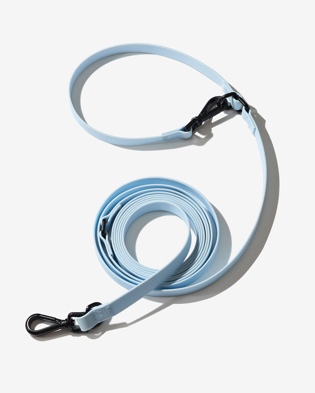 Водонепроникний поводок Waterproof Leash 2-in-1 Ice Blue