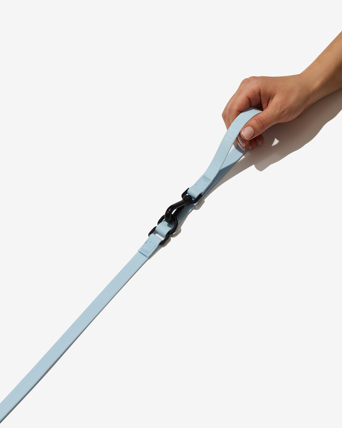 Водонепроникний поводок Waterproof Leash 2-in-1 Ice Blue