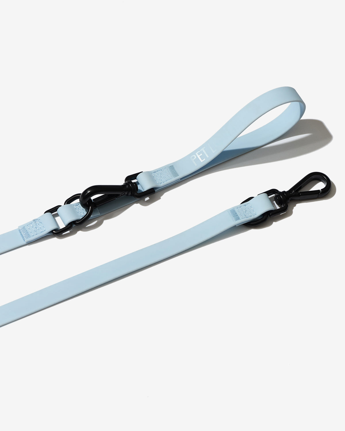 Водонепроникний поводок Waterproof Leash 2-in-1 Ice Blue