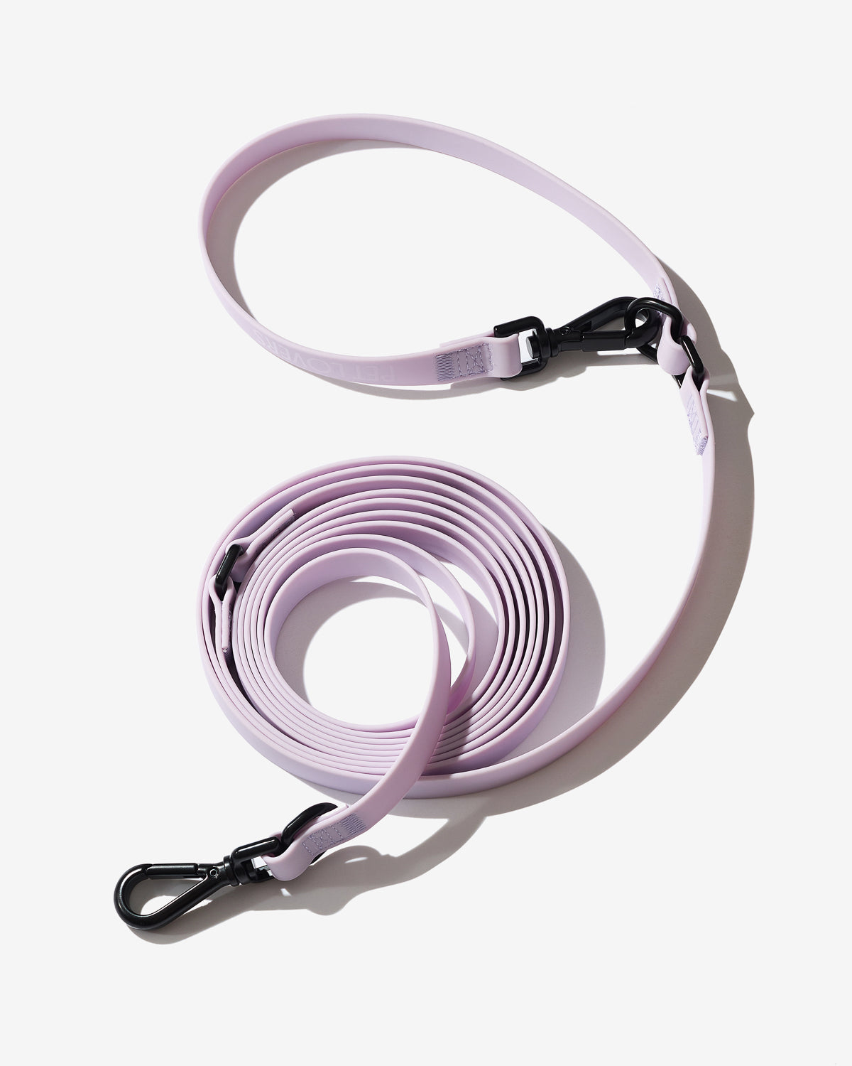 Водонепроникний поводок Waterproof Leash 2-in-1 Lavender