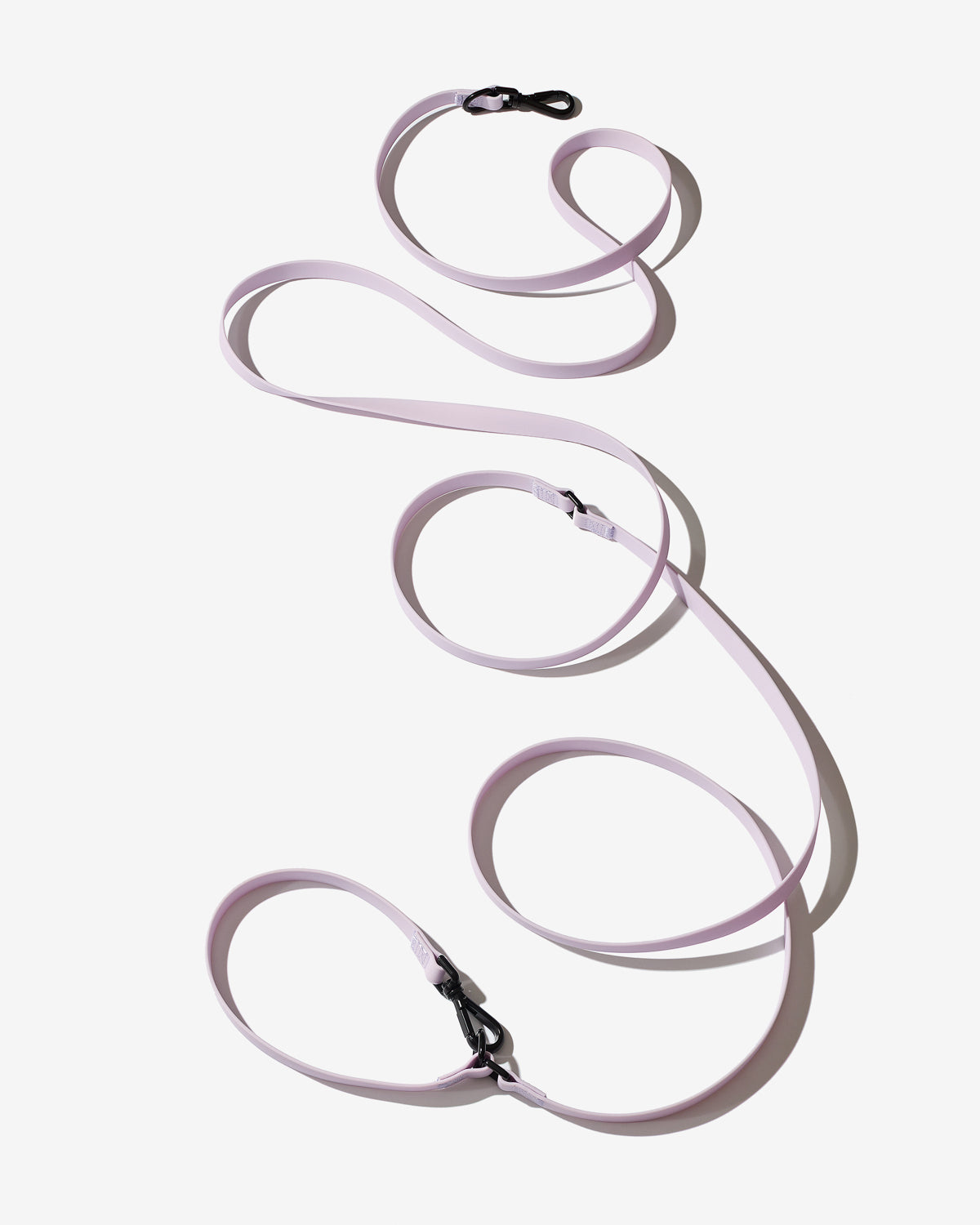 Водонепроникний поводок Waterproof Leash 2-in-1 Lavender