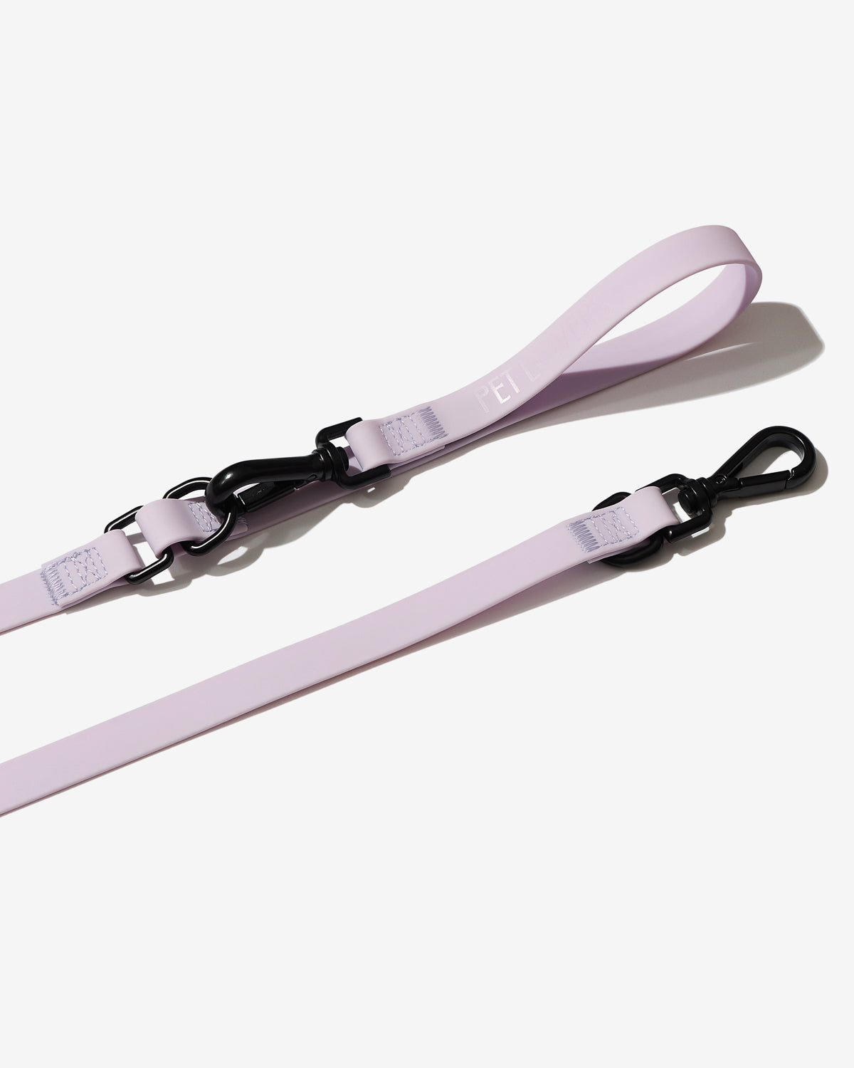 Водонепроникний поводок Waterproof Leash 2-in-1 Lavender